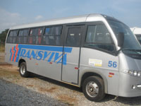 Micro Ônibus Marcopolo - 23 Lugares